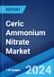 Ceric Ammonium Nitrate Market Report by Type (Neutralization Method, Conversion Method), Application (Laboratory Chemicals, Photomasks, Liquids Crystal Displays, and Others), and Region 2024-2032 - Product Image