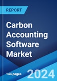 Carbon Accounting Software Market Report by Deployment (Cloud-based, On-premises), Industry (Energy and Utilities, IT and Telecom, Healthcare, Transportation and Logistics, Retail, Construction and Infrastructure, Food and Beverages, Chemicals, and Others), and Region 2024-2032- Product Image