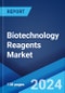 Biotechnology Reagents Market Report by Technology (Life Science Reagents, Analytical Reagents), Application (Protein Synthesis and Purification, Gene Expression, DNA and RNA Analysis, Drug Testing, and Others), and Region 2024-2032 - Product Image