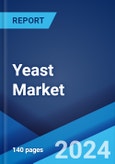 Yeast Market Report by Form (Dry Yeast, Instant Yeast, Fresh Yeast, and Others), Type (Baker's Yeast, Brewer's Yeast, Wine Yeast, Bioethanol Yeast, Feed Yeast, and Others), Application (Food, Feed, and Others), and Region 2024-2032- Product Image