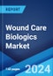Wound Care Biologics Market Report by Product, Wound Type, Application, End-User, and Region 2024-2032 - Product Image