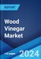 Wood Vinegar Market Report by Application (Agriculture, Animal Feed, Food, Medicinal and Consumer Products, and Others), Pyrolysis Method (Slow Pyrolysis, Fast Pyrolysis, Intermediate Pyrolysis), and Region 2024-2032 - Product Image