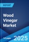 Wood Vinegar Market Report by Application (Agriculture, Animal Feed, Food, Medicinal and Consumer Products, and Others), Pyrolysis Method (Slow Pyrolysis, Fast Pyrolysis, Intermediate Pyrolysis), and Region 2024-2032 - Product Thumbnail Image