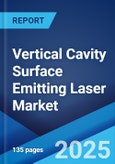 Vertical Cavity Surface Emitting Laser Market Report by Type, Material, Wavelength, Application, End Use Industry, and Region 2024-2032- Product Image