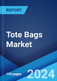 Tote Bags Market by Material (Cotton, Leather, and Others), Distribution Channel (Offline, Online), and Region 2024-2032- Product Image