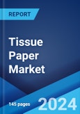 Tissue Paper Market Report by Product, Raw Material, Application, Distribution Channel, and Region 2024-2032- Product Image