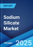 Sodium Silicate Market Report by Type, Grade, Form, Application, End User, and Region 2024-2032- Product Image