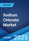 Sodium Chlorate Market Report by Form (Crystalline, Solution), Application (Pulp and Bleaching Industry, Chlorates of Other Metals, Leather Tanning, Dyes, and Others), and Region 2024-2032- Product Image