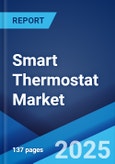 Smart Thermostat Market Report by Product, Component, Technology, Application, and Region 2024-2032- Product Image