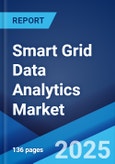 Smart Grid Data Analytics Market Report by Solution, Deployment, Application, End Use Vertical, and Region 2025-2033- Product Image