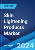 Skin Lightening Products Market Report by Product, Nature, Gender, Distribution Channel, and Region 2024-2032- Product Image