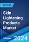 Skin Lightening Products Market Report by Product, Nature, Gender, Distribution Channel, and Region 2024-2032 - Product Image