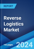 Reverse Logistics Market Report by Return Type, Service, End User, and Region 2024-2032- Product Image