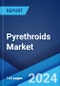 Pyrethroids Market Report by Product Type, Crop Type, Pest Type, and Region 2024-2032 - Product Thumbnail Image