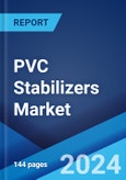 PVC Stabilizers Market Report by Type, Form, Application, End Use Industry, and Region 2024-2032- Product Image