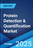 Protein Detection & Quantification Market Report by Product, Technology, Application, End User, and Region 2025-2033- Product Image