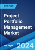 Project Portfolio Management Market Report by Component, Solution Type, Deployment Type, Organization Size, Vertical, and Region 2024-2032- Product Image