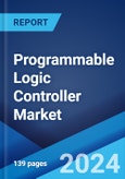 Programmable Logic Controller Market Report by Type, End Use Industry, and Region 2024-2032- Product Image