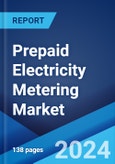 Prepaid Electricity Metering Market Report by Type (Thin Meter Based Solutions, Thick Meter Based Solutions), Component (Hardware, Software, Services), Phase (Single Phase, Three Phase), End User (Commercial, Industrial, Residential), and Region 2024-2032- Product Image