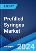 Prefilled Syringes Market Report by Design, Material, Closing System, Application, End User, and Region 2024-2032- Product Image