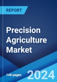 Precision Agriculture Market Report by Technology, Type, Component, Application, and Region 2024-2032- Product Image