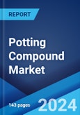 Potting Compound Market Report by Resin Type, Curing Technology, End User, and Region 2024-2032- Product Image