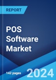 POS Software Market Report by Component, Type, Deployment Mode, Organization Size, Application, End User, and Region 2024-2032- Product Image