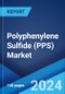 Polyphenylene Sulfide (PPS) Market Report by Type (Linear PPS, Cured PPS, Branched PPS), Recyclability (Virgin, Recycled), Application (Automotive, Electrical and Electronics, Aerospace, Medical/Healthcare, and Others), and Region 2024-2032 - Product Image