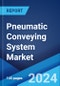 Pneumatic Conveying System Market Report by Technology, Operation, End User, and Region 2024-2032 - Product Thumbnail Image