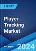 Player Tracking Market Report by Component (Solutions, Services), Type (Wearables, Optical, Application-Based), Application (Fitness Tracking, Performance Tracking, Fraud Detection, Player Safety), End User (Team Sport, Individual Sport), and Region 2024-2032- Product Image