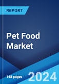 Pet Food Market Report by Pet Type, Product Type, Pricing Type, Ingredient Type, Distribution Channel, and Region 2024-2032- Product Image