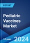 Pediatric Vaccines Market Report by Type (Multivalent, Monovalent), Technology (Conjugate, Live Attenuated, Inactivated, Subunit, Toxoid, and Others), Application (Infectious Disease, Cancer, Allergy, and Others), and Region 2024-2032 - Product Thumbnail Image