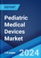 Pediatric Medical Devices Market Report by Product, End User, and Region 2024-2032 - Product Thumbnail Image
