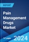 Pain Management Drugs Market Report by Drug Class, Indication, Distribution Channel, and Region 2024-2032 - Product Image