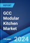 GCC Modular Kitchen Market Report by Product Type, Design, Material Used, Distribution Channel, and Region 2024-2032 - Product Thumbnail Image