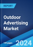 Outdoor Advertising Market Report by Type (Traditional Outdoor Advertising, Digital Outdoor Advertising), Segment (Billboard Advertising, Transport Advertising, Street Furniture Advertising, and Others), and Region 2024-2032- Product Image