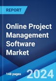 Online Project Management Software Market Report by Deployment Mode (On-premises, Cloud-based), Enterprise Size (Large Enterprises, Small and Medium-sized Enterprises), Industry Vertical (BFSI, IT and Telecom, Healthcare, Retail, Manufacturing, and Others), and Region 2024-2032- Product Image