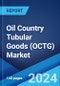 Oil Country Tubular Goods (OCTG) Market Report by Product (Well Casing, Product Tubing, Drill Pipe, and Others), Manufacturing Process (Electric Resistance Welded (ERW), Seamless), Grade (API Grade, Premium Grade), Application (Onshore, Offshore), and Region 2024-2032 - Product Image