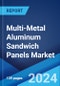 Multi-Metal Aluminum Sandwich Panels Market Report by Metal, Foam Material, Application, and Region 2024-2032 - Product Image