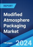 Modified Atmosphere Packaging Market Report by Material, Technology, Packaging Gases, Application, and Region 2024-2032- Product Image