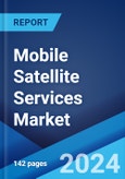 Mobile Satellite Services Market Report by Service Type (Voice Service, Data Service, Video Service), Application Type (Land, Air, Maritime), Industry Vertical (BFSI, Aerospace and Defense, Healthcare, Public Sector, IT and Telecom, Retail, and Others), and Region 2024-2032- Product Image