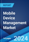 Mobile Device Management Market Report by Type, Deployment Type, Organization Size, Vertical, and Region 2024-2032- Product Image