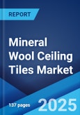 Mineral Wool Ceiling Tiles Market Report by Application (Residential, Non-Residential), and Region 2025-2033- Product Image