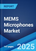 MEMS Microphones Market Report by Signal Type (Analog, Digital), Technology (Capacitive, Piezoelectric), Application (Mobile Phones, Hearing Aids, IoT and VR, Consumer Electronics, and Others), and Region 2024-2032- Product Image