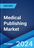 Medical Publishing Market by Type (Open access model, Subscription-based model), Product (Journals, E-books, Print books), and Region 2024-2032- Product Image