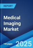 Medical Imaging Market Report by Product, Application, End User, and Region 2024-2032- Product Image