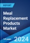 Meal Replacement Products Market Report by Product Type, Distribution Channel, Application, and Region 2024-2032 - Product Image