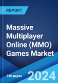 Massive Multiplayer Online (MMO) Games Market Report by Genre (MMORPG, MMOFPS, MMORTS, and Others), Type (Free to play (F2P), Pay to play (P2P)), and Region 2024-2032- Product Image