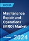 Maintenance Repair and Operations (MRO) Market Report by Provider (OEM, Aftermarket), MRO Type (Industrial MRO, Electrical MRO, Facility MRO, and Others), and Region 2024-2032 - Product Thumbnail Image