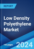 Low Density Polyethylene Market Report by Manufacturing Process (Autoclave Method, Tubular Method), Feedstock (Natural Gas, Naphtha, and Others), Application (Film and Sheets, Extrusion Coatings, Injection Molding, and Others), and Region 2024-2032- Product Image